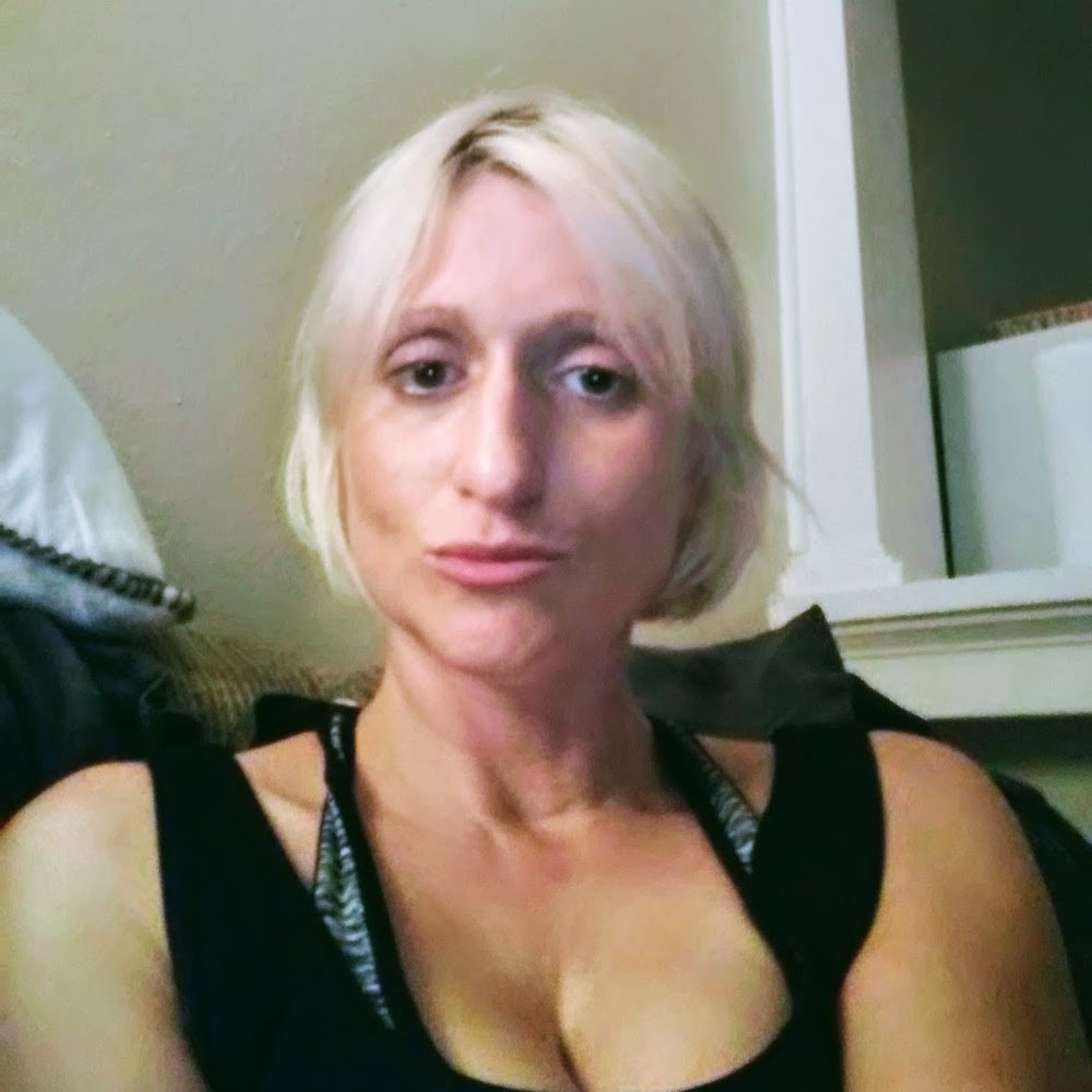 Meet your Posher, Bridget